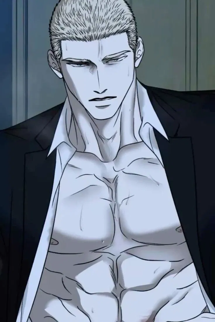 Avatar of ⋆.𐙚 mafia leader || Lorenzo De Luca