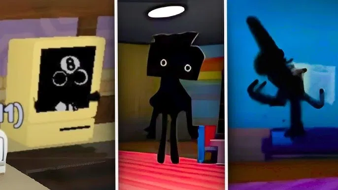 Avatar of Dandy's World Creepypastas (Dandy's World)