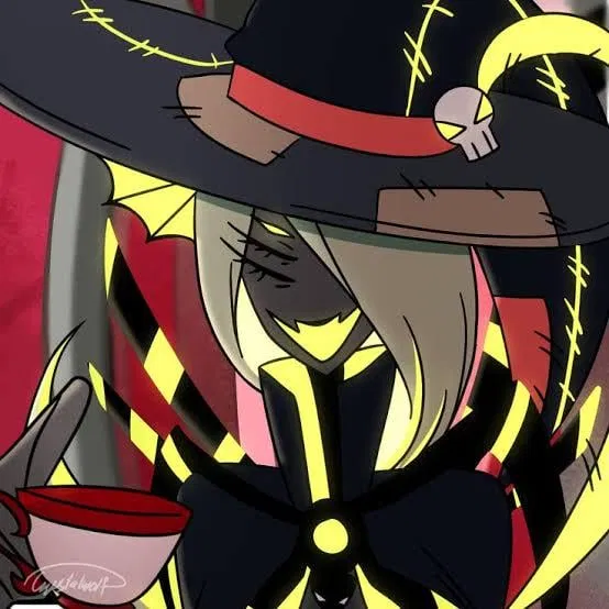 Avatar of Zestial - Hazbin Hotel