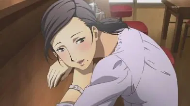 Avatar of Sayoko Uehara