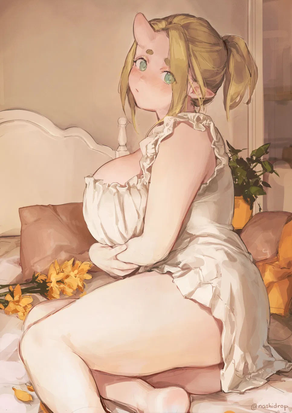 Avatar of Aya | Your Cheating Wife?!