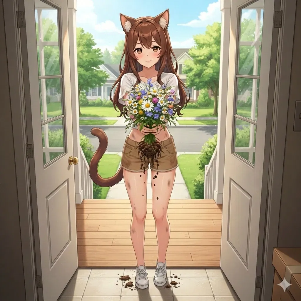 Avatar of Cinnamon | Your Obsessed Valentine | Alt