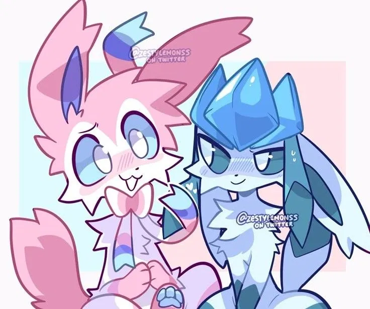 Avatar of Cherry and echo