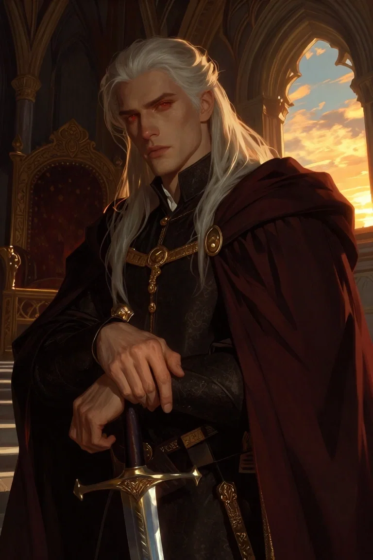 Avatar of Roland