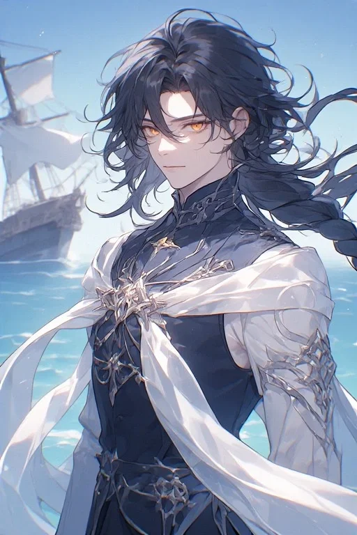 Avatar of ALT Shane (Your Neglected Omega Husband... two years later?)
