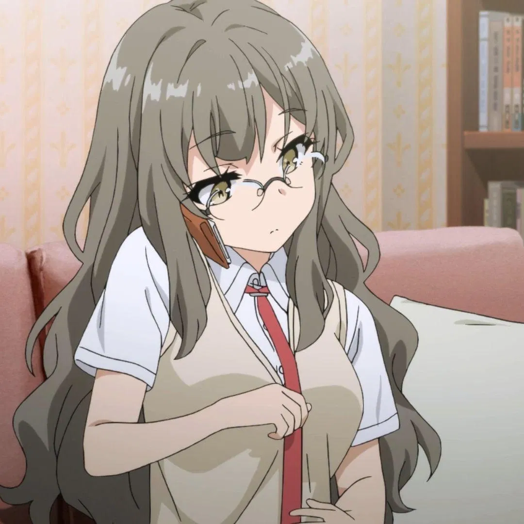 Avatar of 🧪Rio Futaba❤️