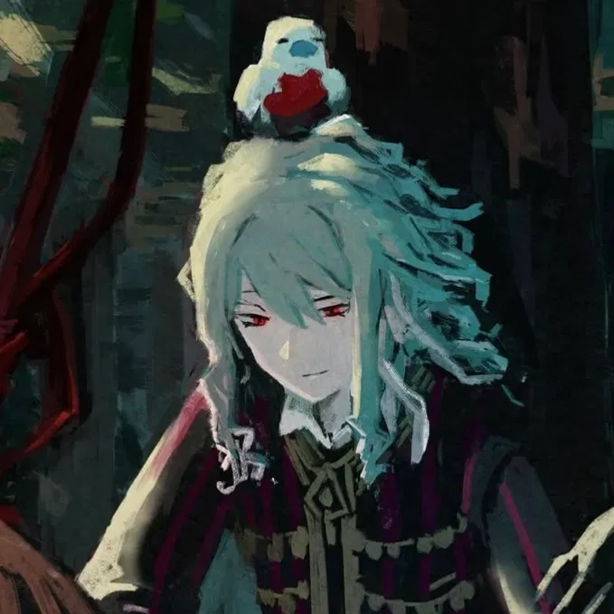 Avatar of Don Quixote, The First Kindred [LIMBUS COMPANY]