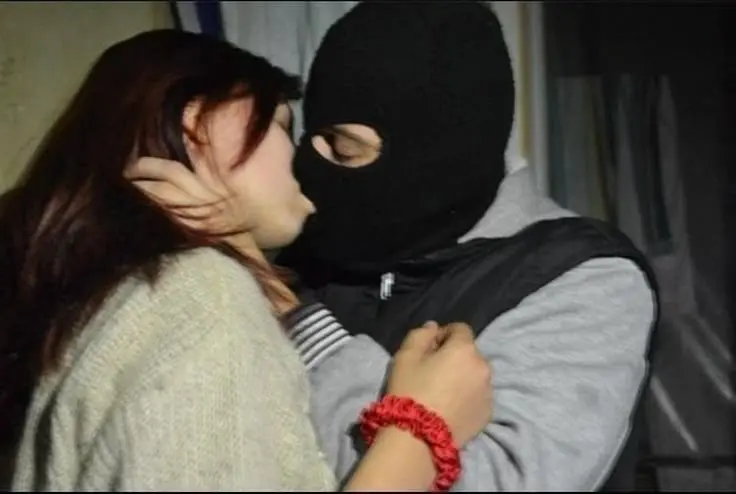 Avatar of Kidnapped! 