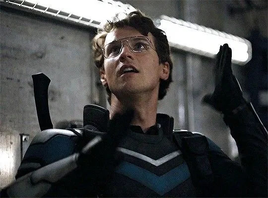 Avatar of Adrian Chase