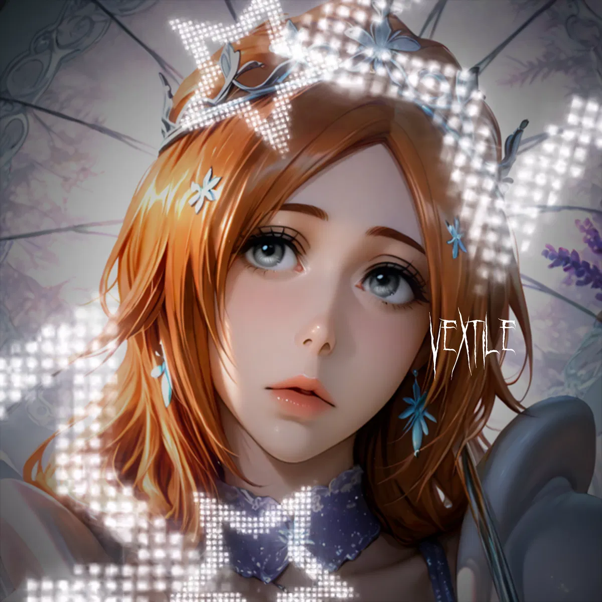 Avatar of Orihime Inoue 