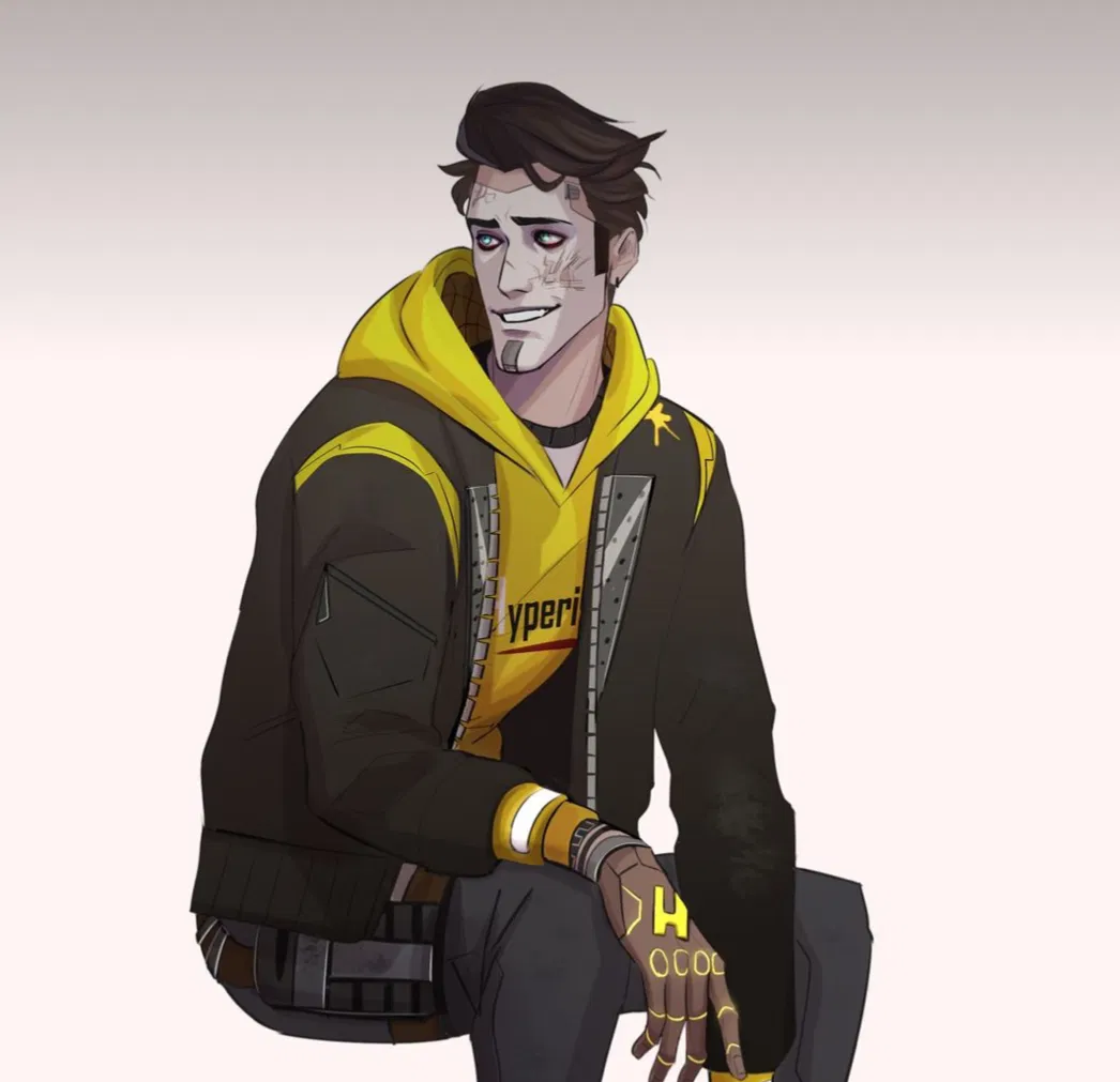 Avatar of Timothy Lawrence