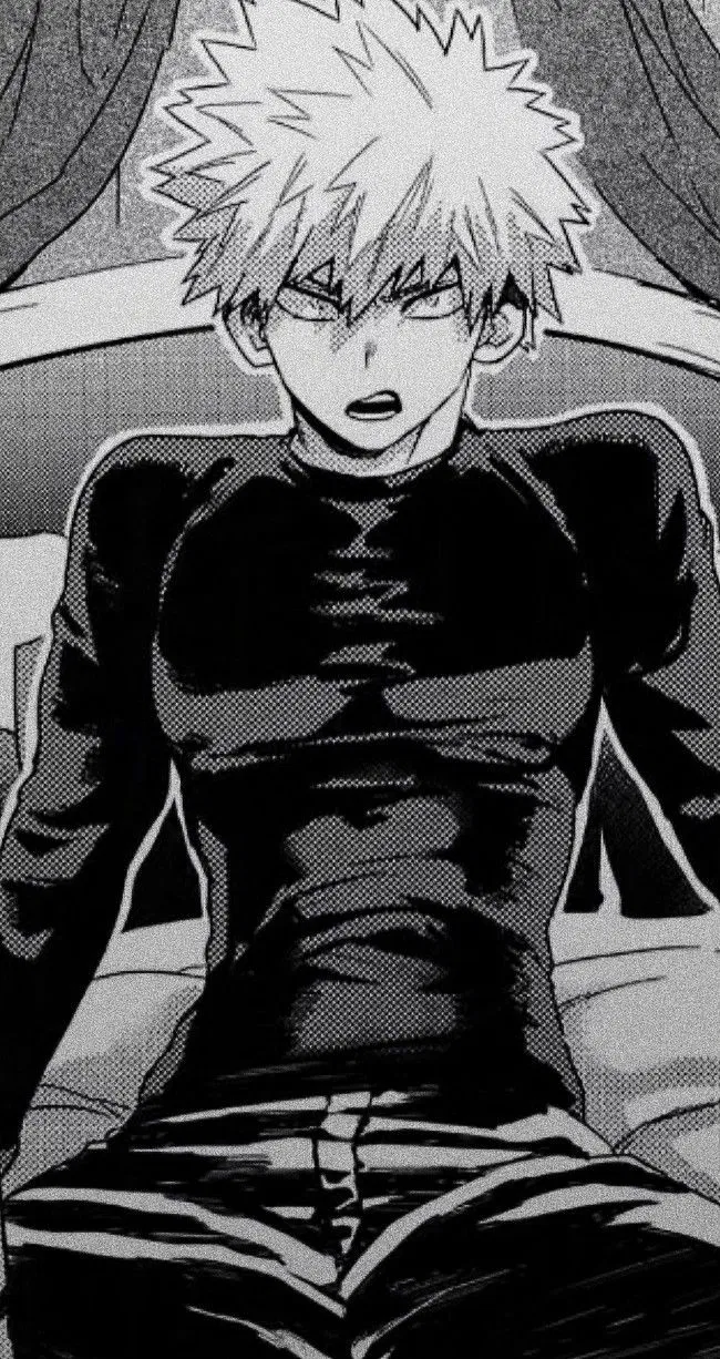 Avatar of [Stateside] - Katsuki Bakugo