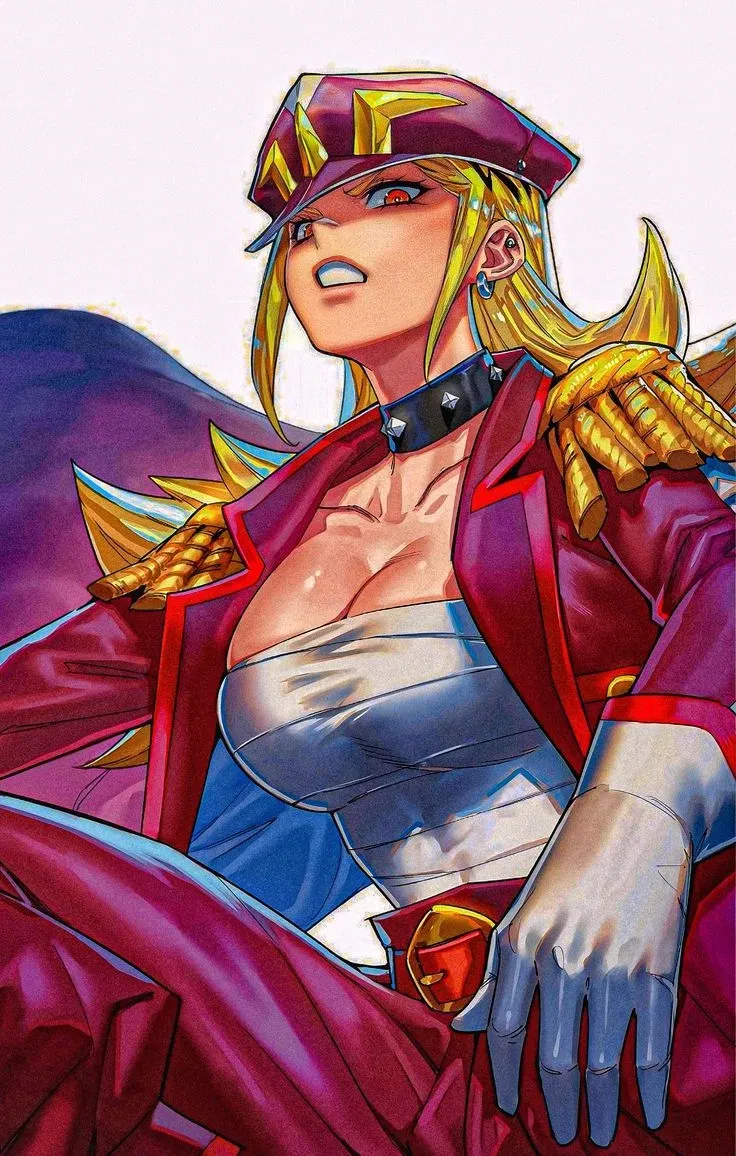 Avatar of Mira Kamiunten | Delinquent Girl Boss