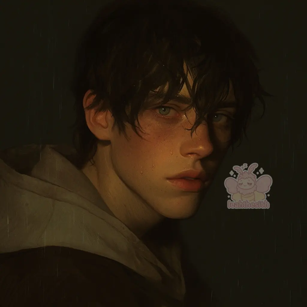 Avatar of Cian Nolan | Stereo Souls Collab