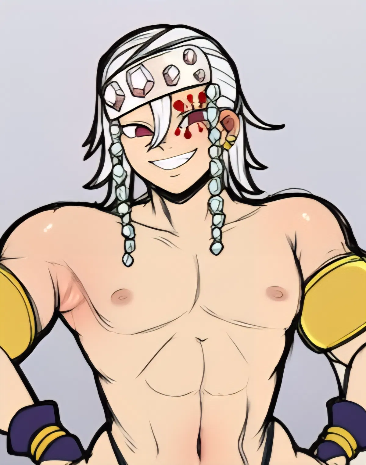 Avatar of uzui tengen (bwl ai) 