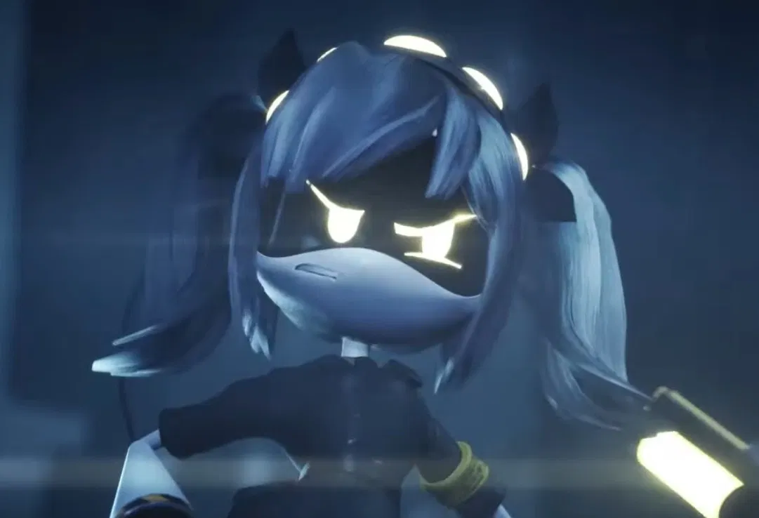 Avatar of Post-ending J