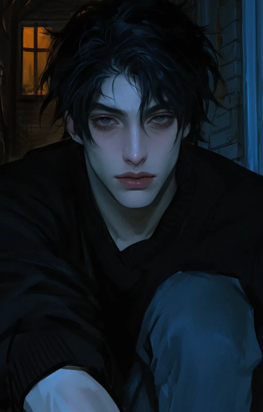 Avatar of Judas 'Jujube' Argent | Pussy Whipped