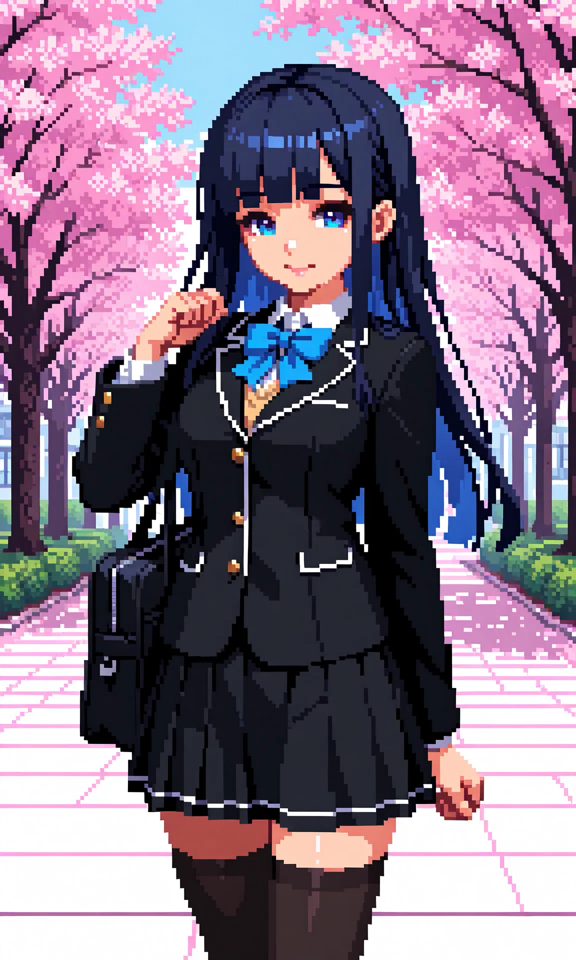 Avatar of Hana Akuma