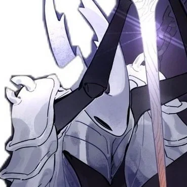 Avatar of — PURE VESSEL.
