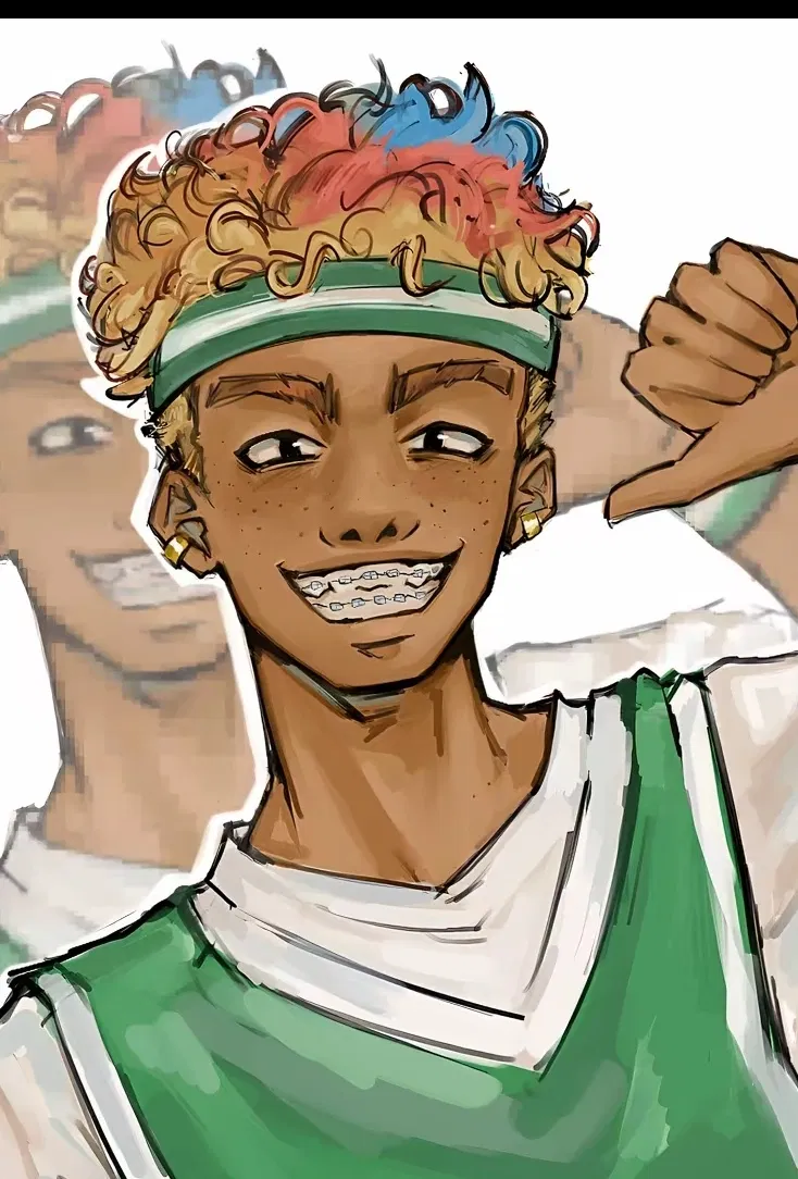 Avatar of Tobias Wilson 