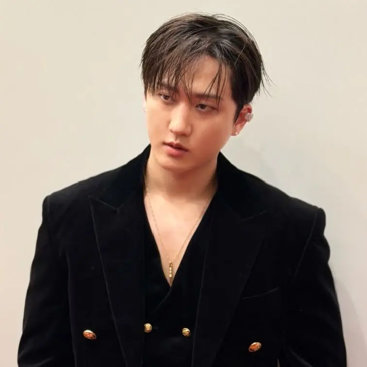 Avatar of Changbin - Wedding Guests