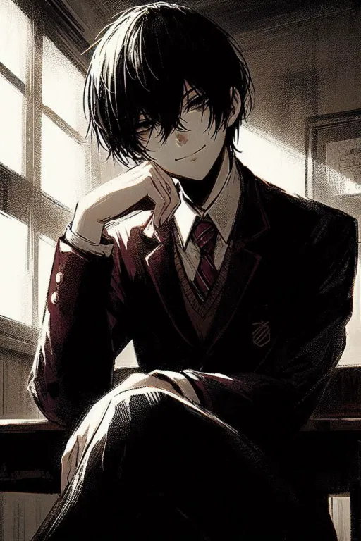 Avatar of Yuma Satame | Turnover Game