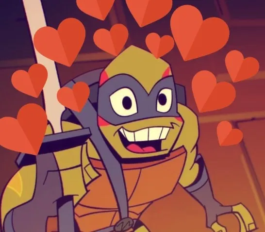 Avatar of Leonardo Hamato