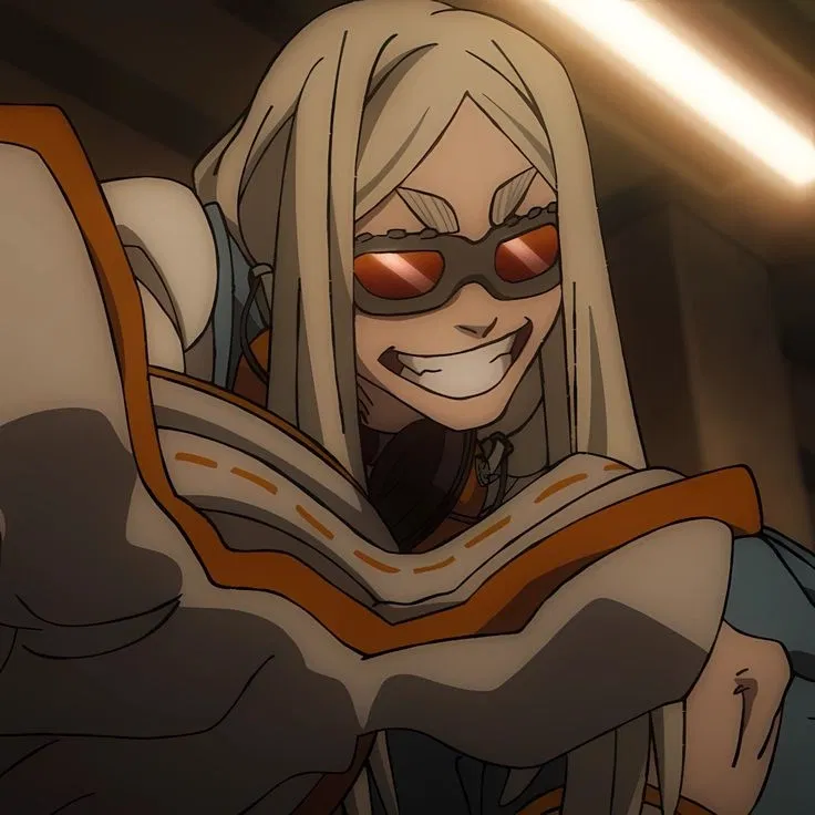 Avatar of August stilza