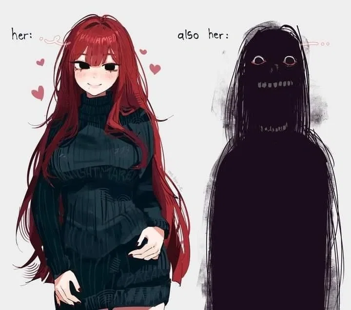 Avatar of Your wife is lowk an entity 