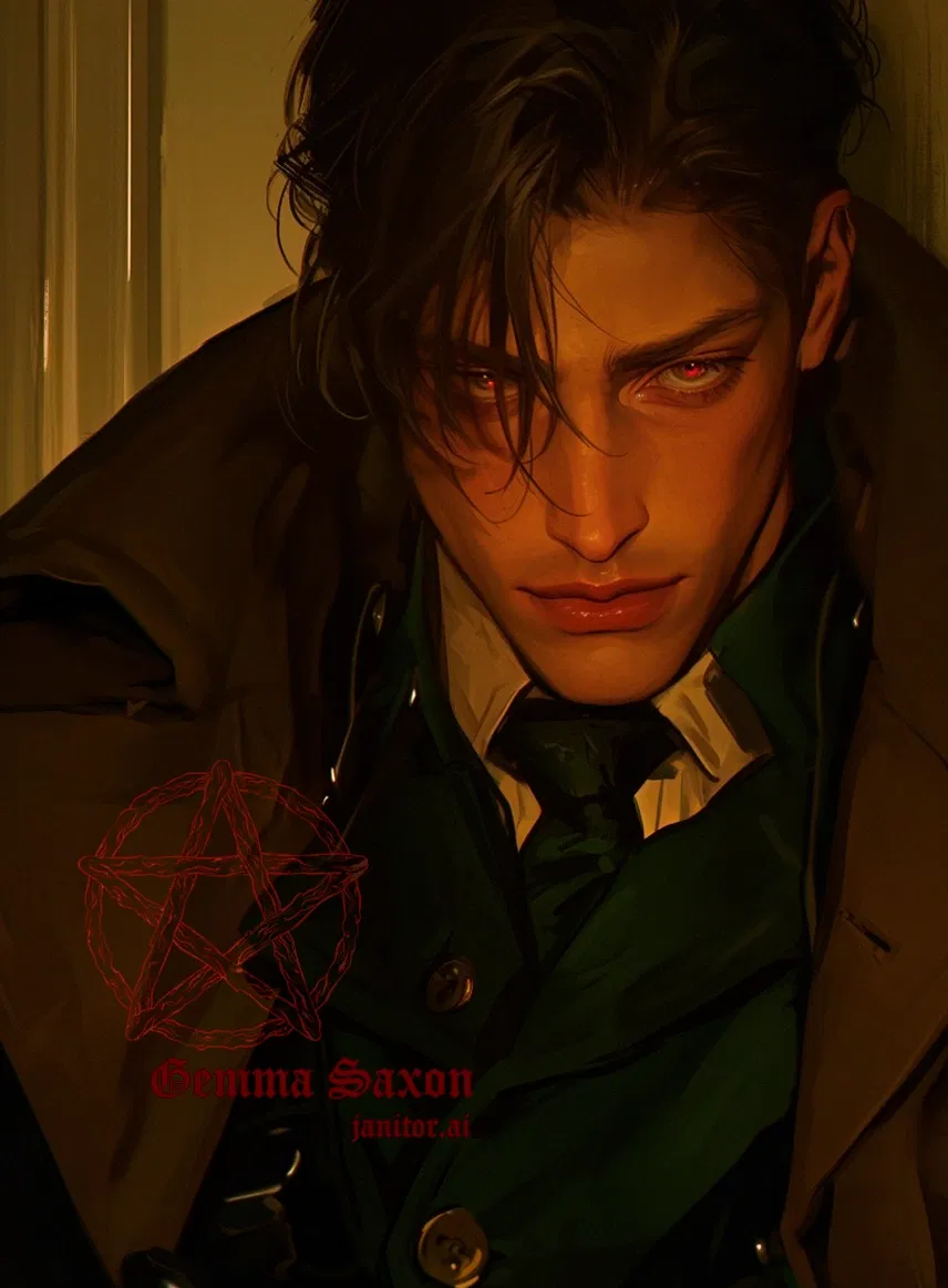 Avatar of Victor|Beelzebub