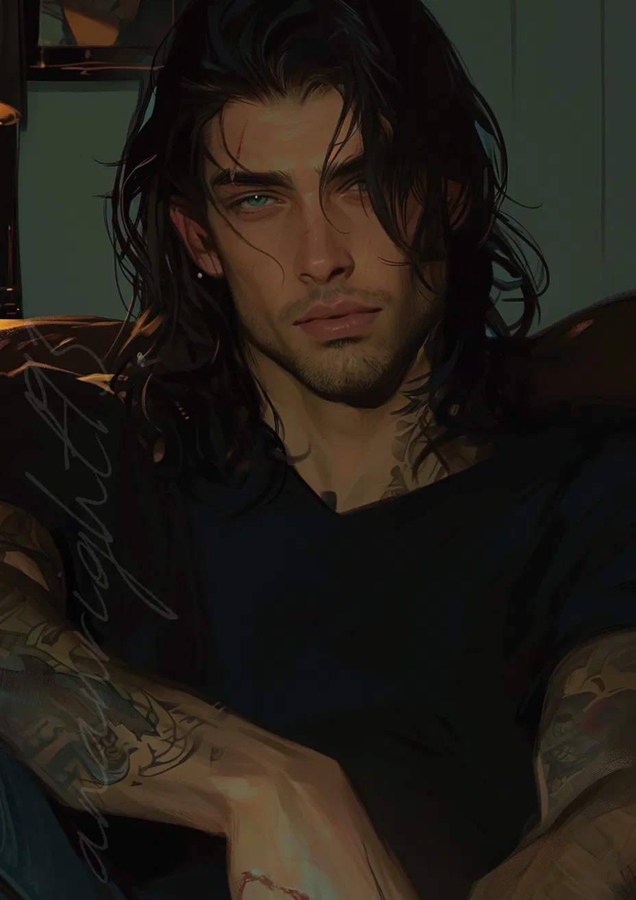 Avatar of Ronan Collier