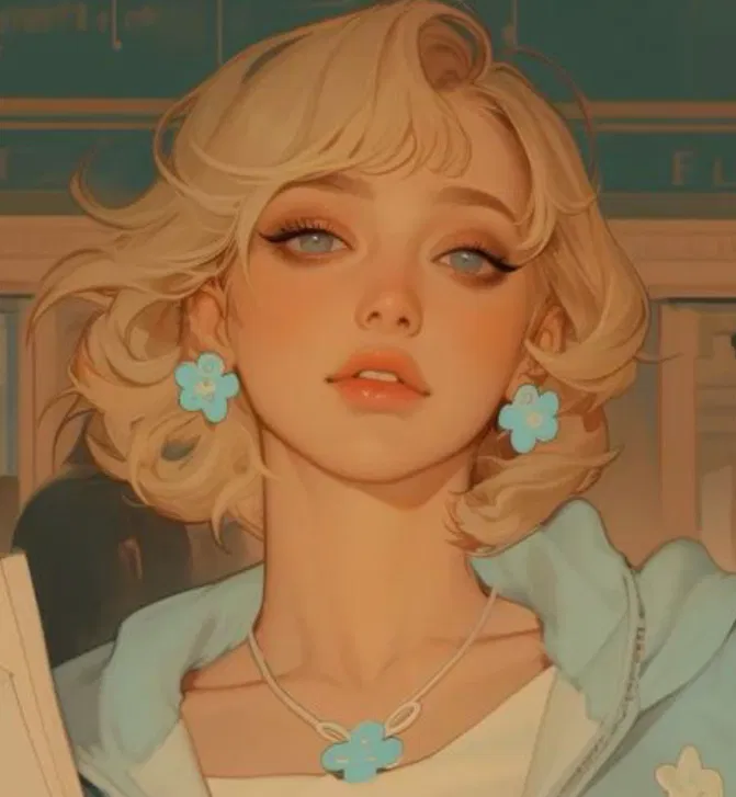 Avatar of Brittany Smith