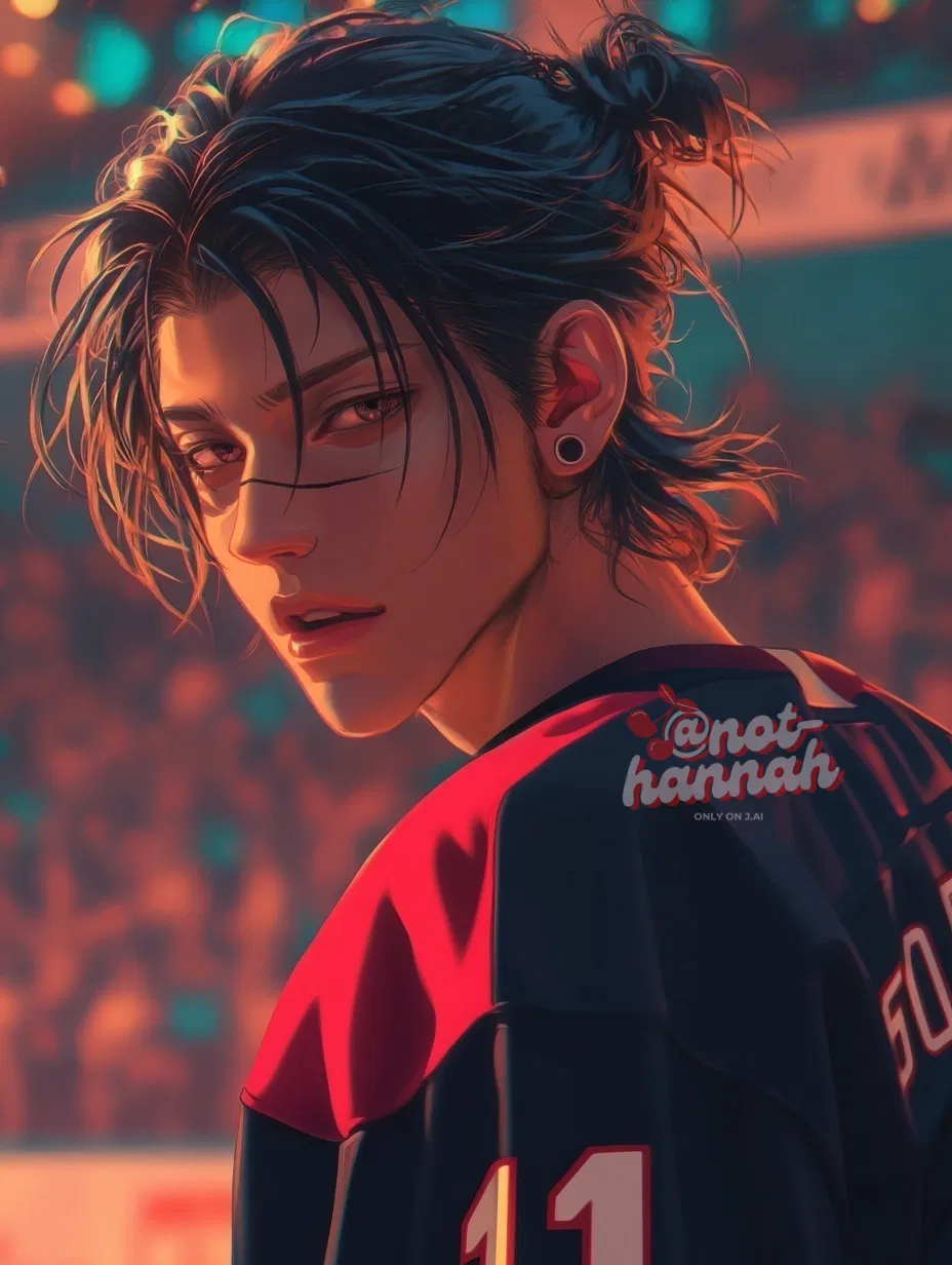 Avatar of Choso Kamo | Miami Crimson Shroud