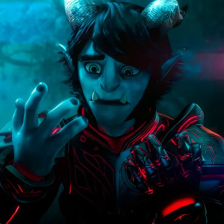 Avatar of Troll Jim Lake Jr