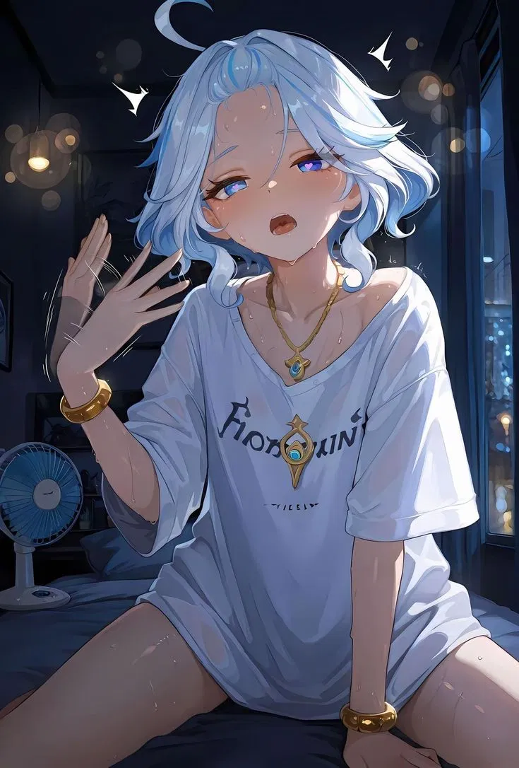 Avatar of “Still Just Friends?“