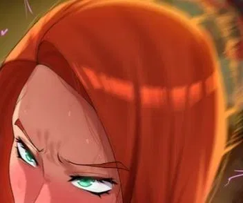 Avatar of Atom Eve (Samantha Eve)