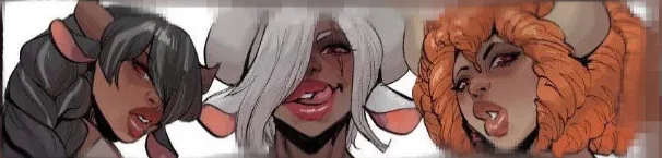 Avatar of Cow Attention [FUTA]