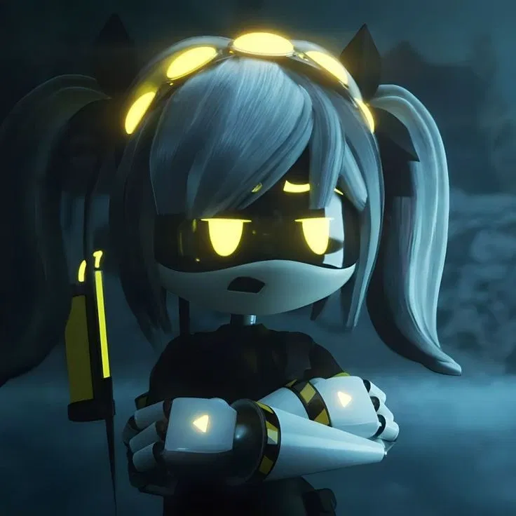 Avatar of J, V and N