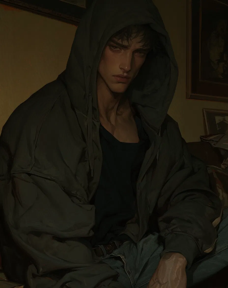 Avatar of Daniel Crawford 