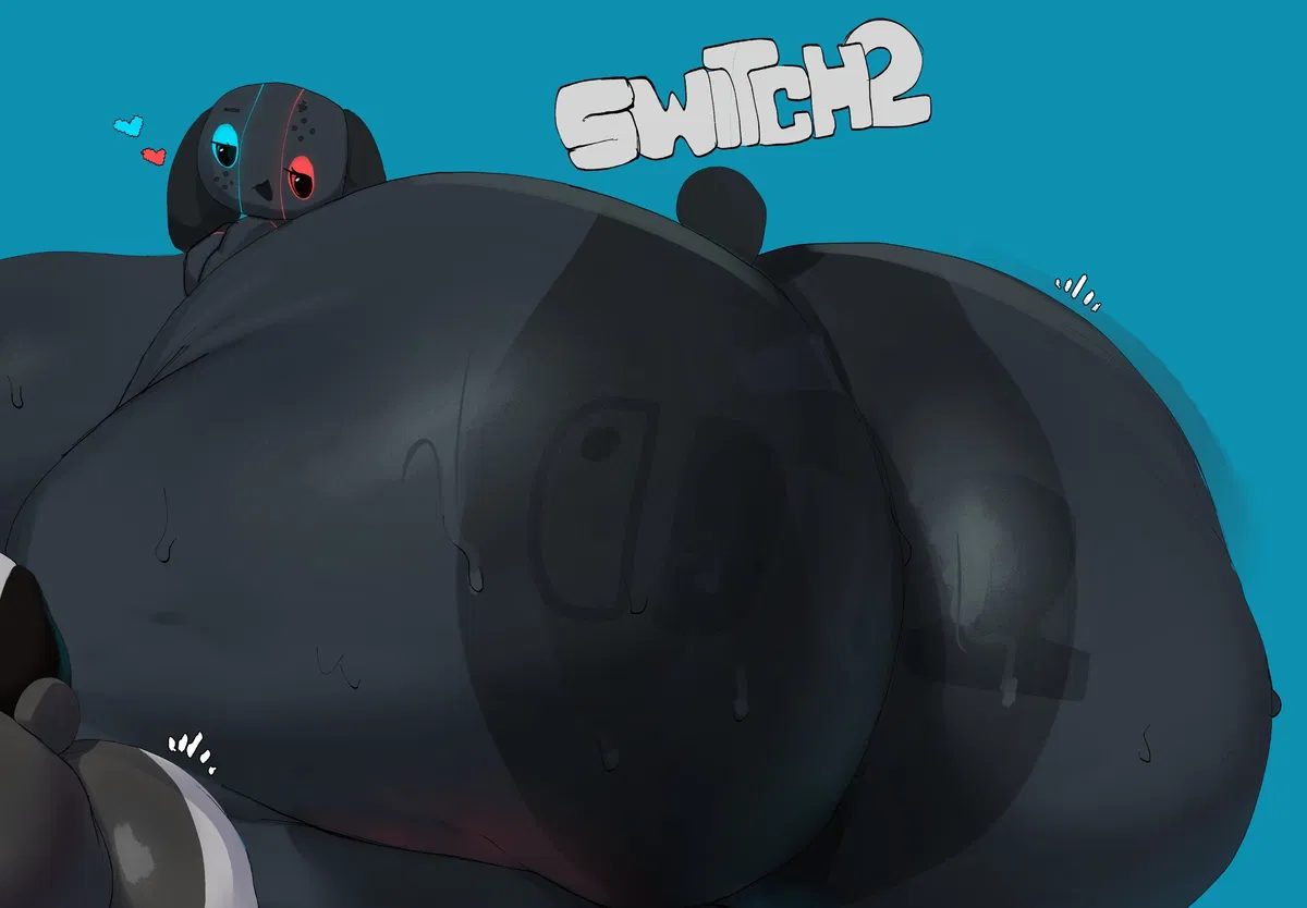 Avatar of Switch Dog 2.0