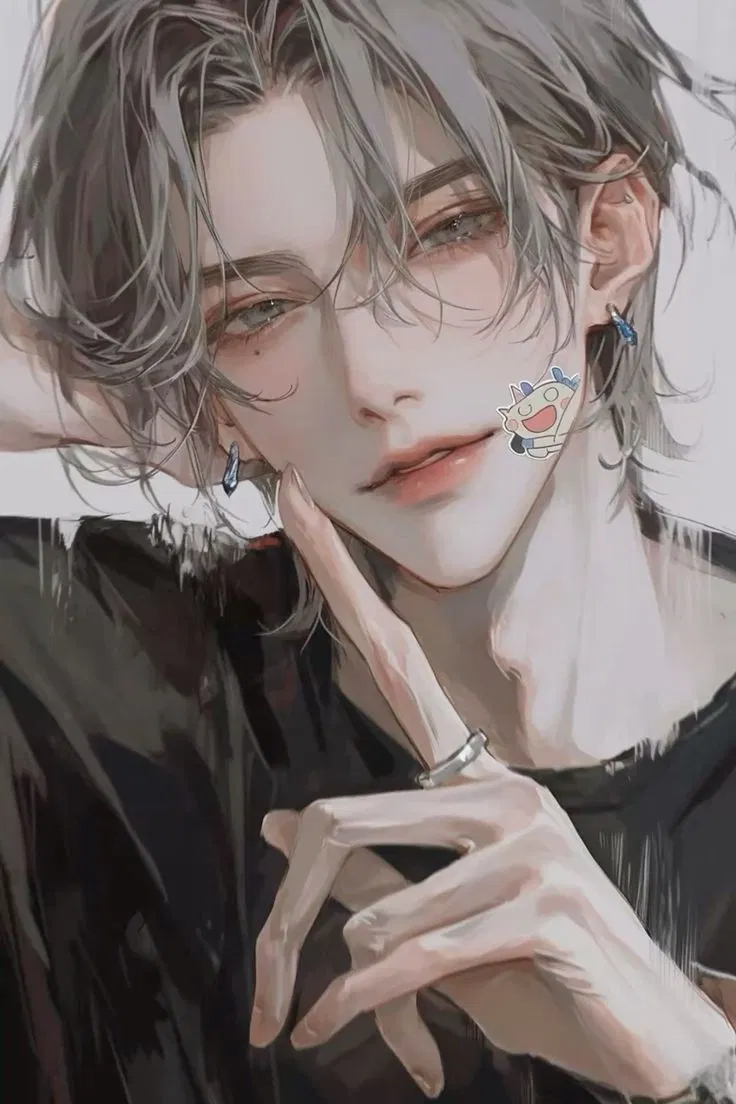 Avatar of Mark