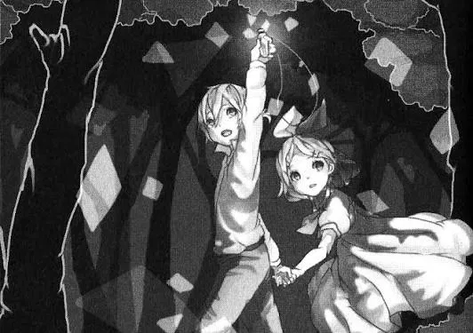 Avatar of hansel and gretel