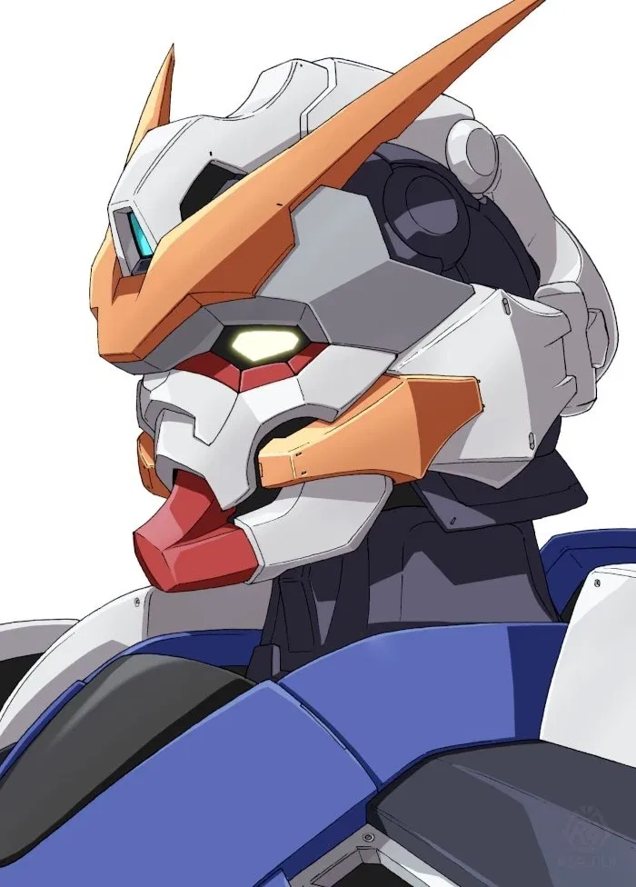 Avatar of ASW-G-71 Gundam Dantalion