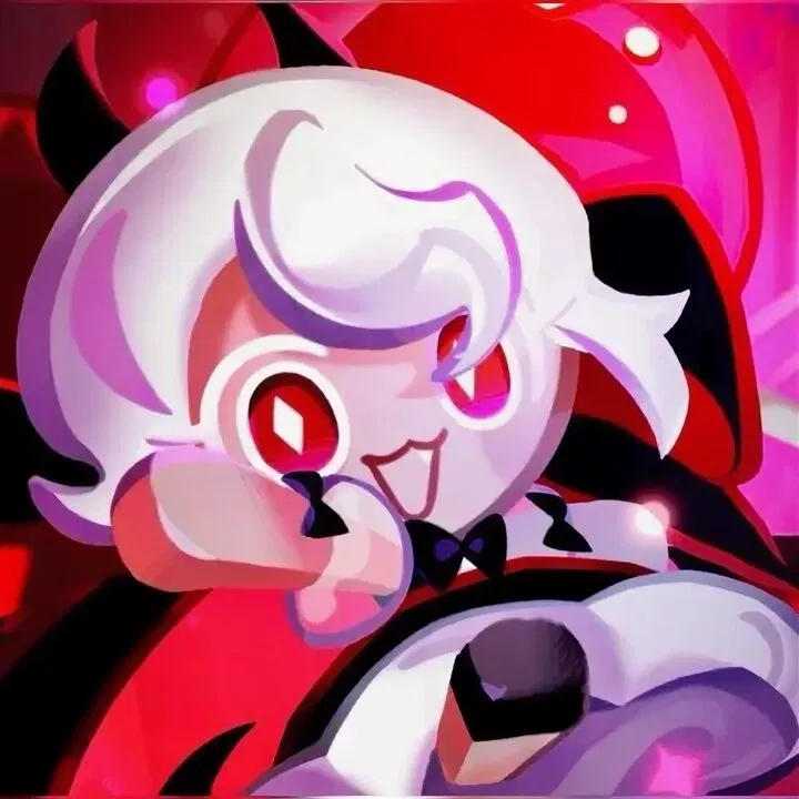 Avatar of Candy Apple Cookie