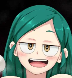 Avatar of Tomoko Shiretoko | You're Teammate during that time..