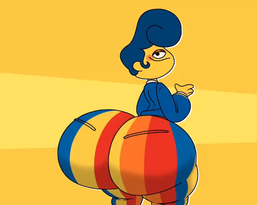 Avatar of Wally