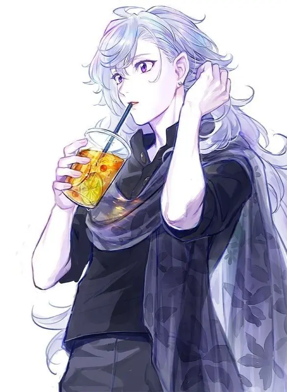 Avatar of Romulus Clément Adélaïde, Your Immortal Alchemist Husband