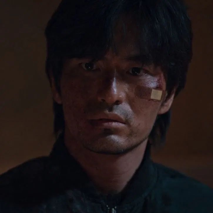 Avatar of Pyeon Sang-wook