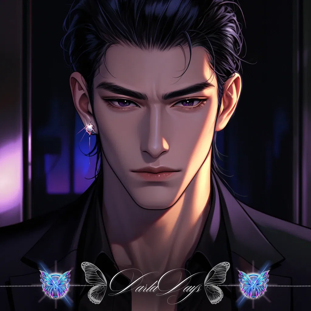 Avatar of Baek Seong-min