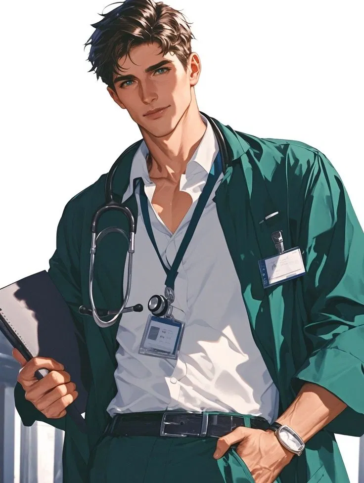 Avatar of Your Doctor Husband